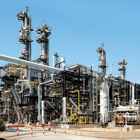 towngas china company limited China Factory