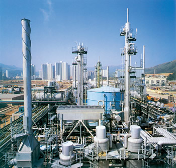 towngas china company limited