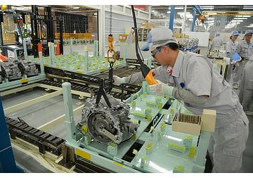 toyota company in china