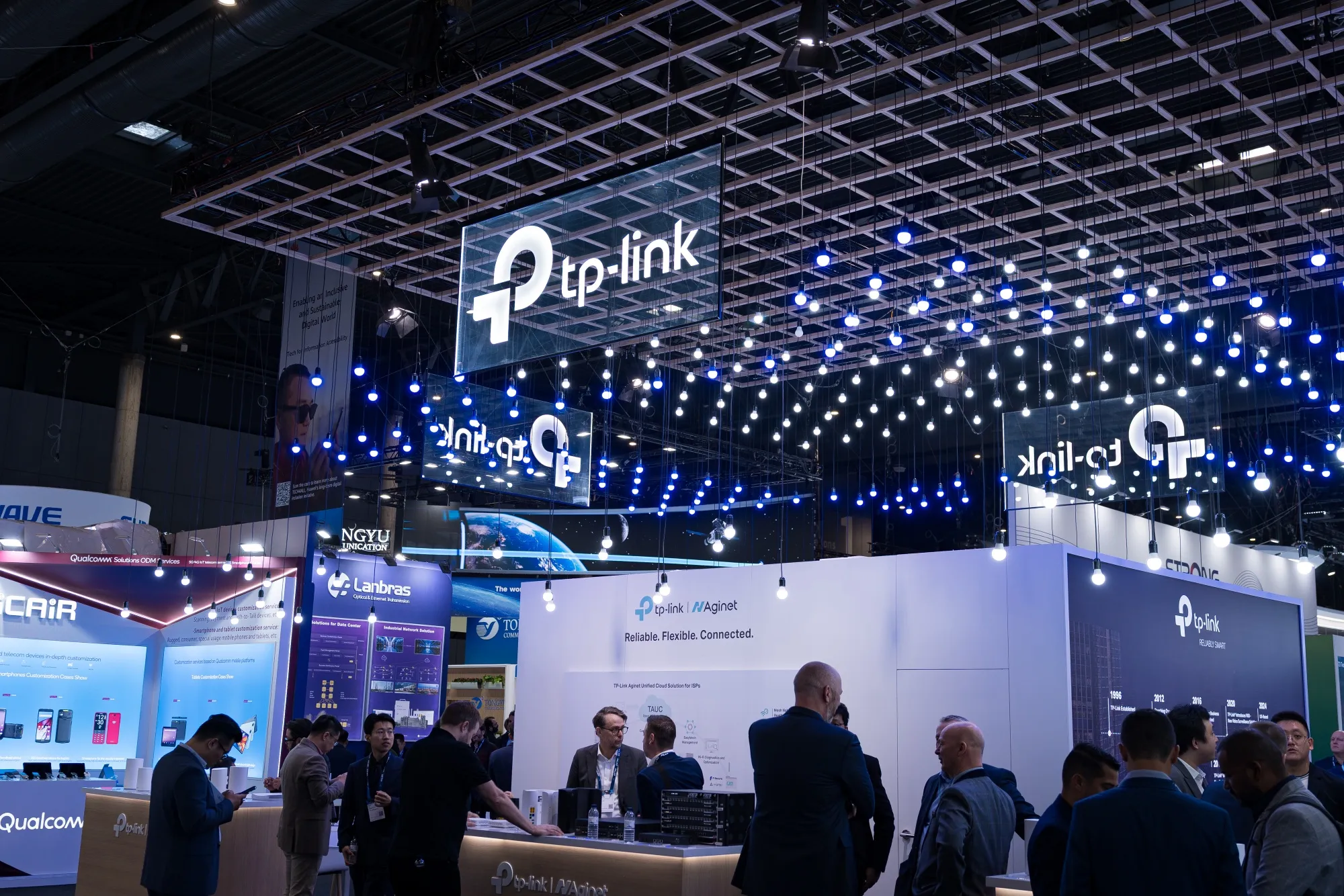 tp link china company