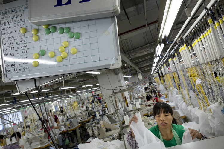 trader joe's china products