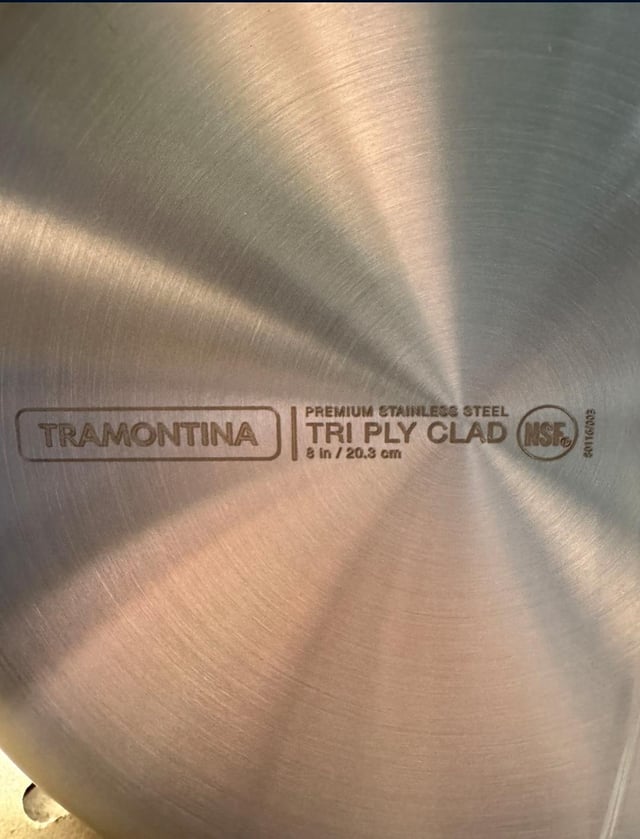 tramontina is usa company or china company China Factory