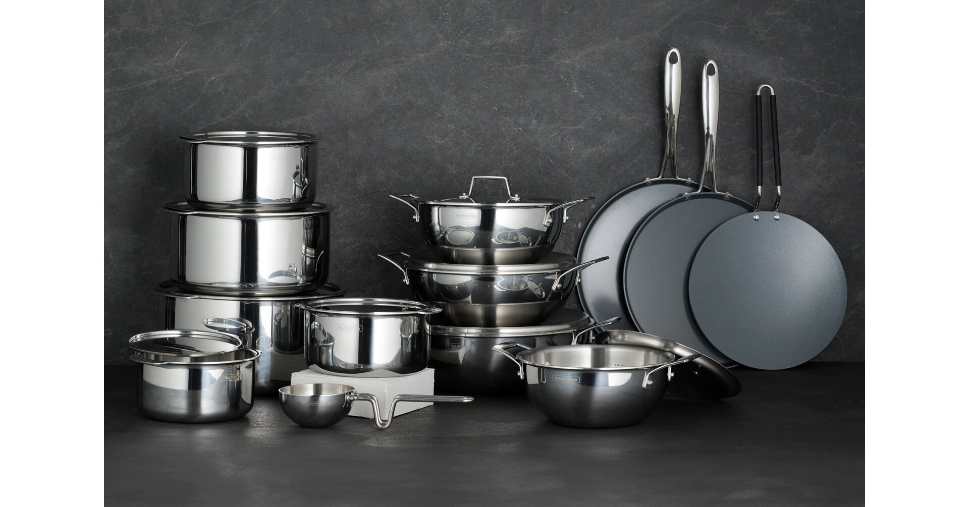 tramontina is usa company or china company