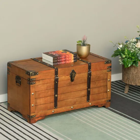 treasure chest china company