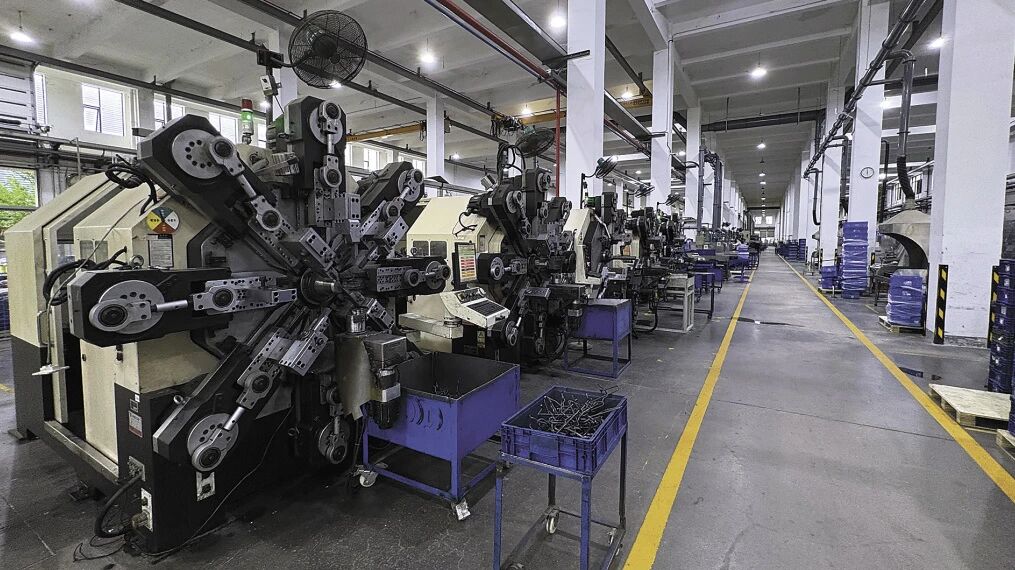 tree company china spring China Factory