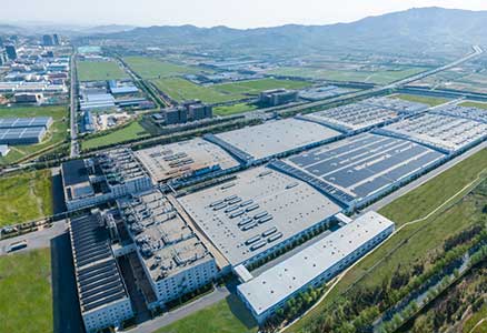 triangle tire company china