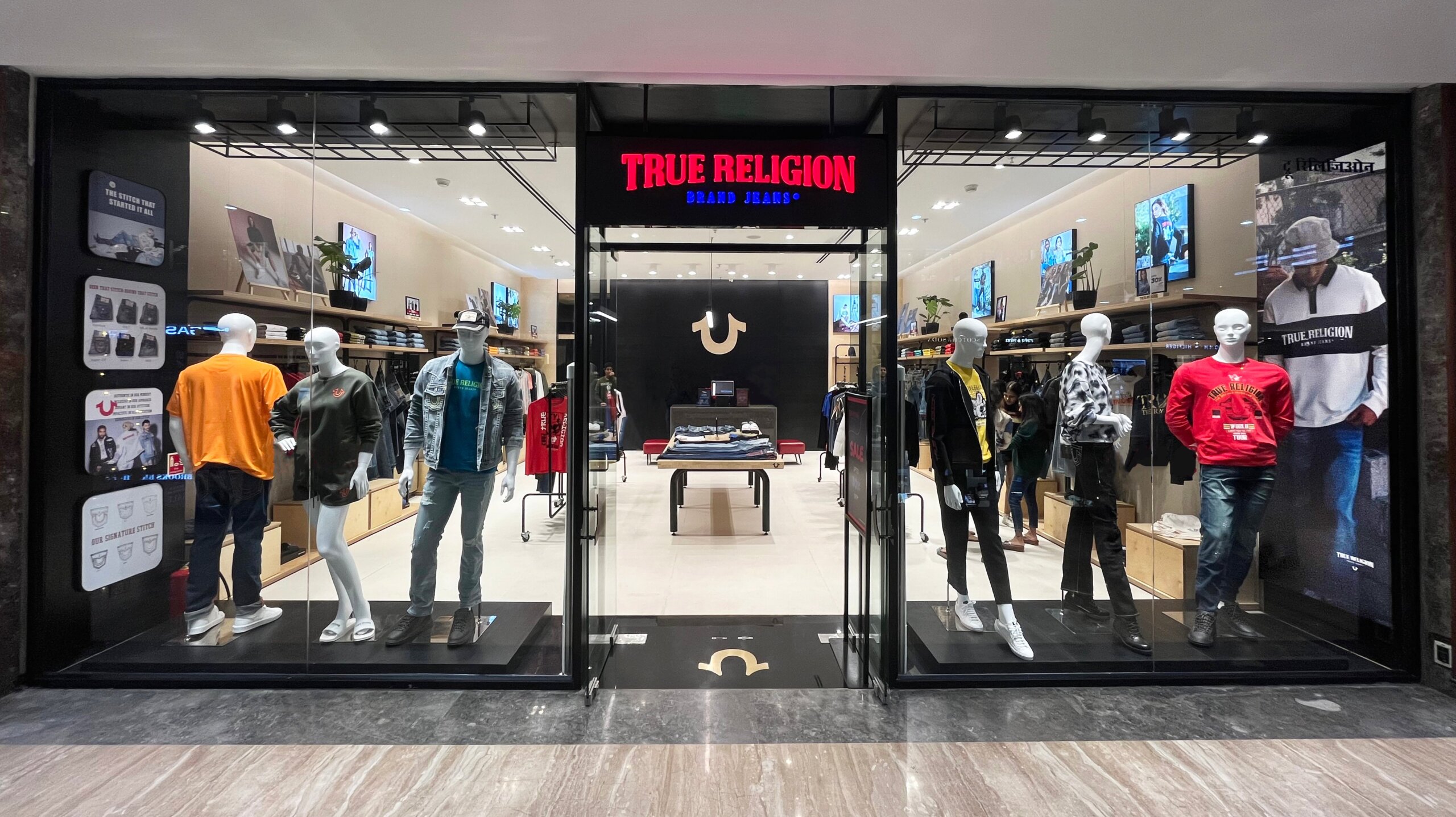 true religion china wholesale