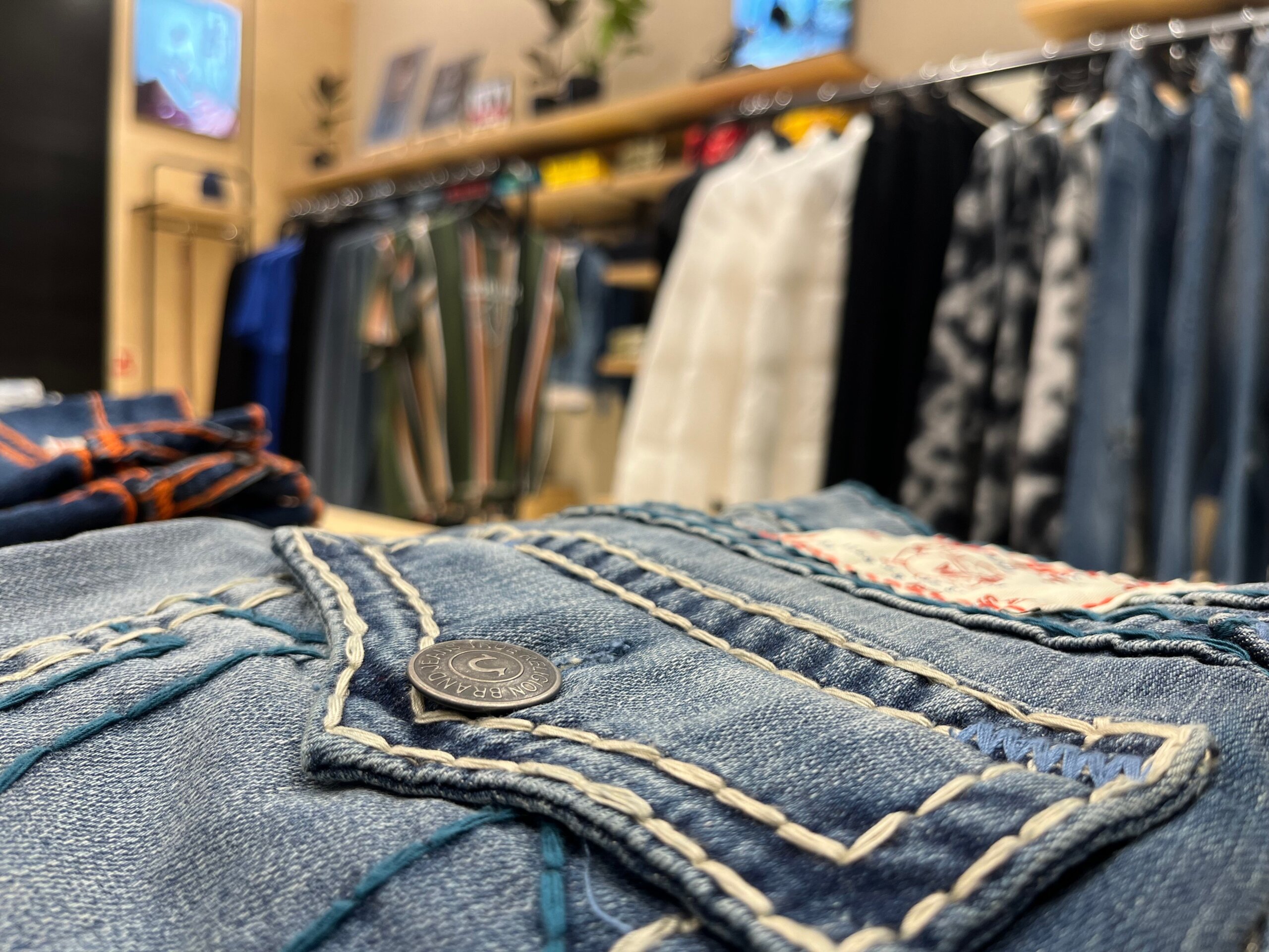 true religion china wholesale