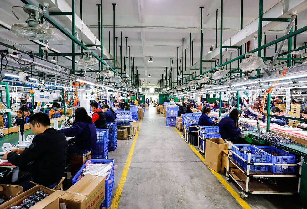 trustworthy china wholesale sites