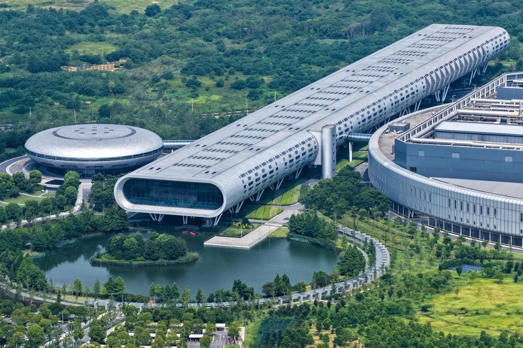 tsmc china company limited