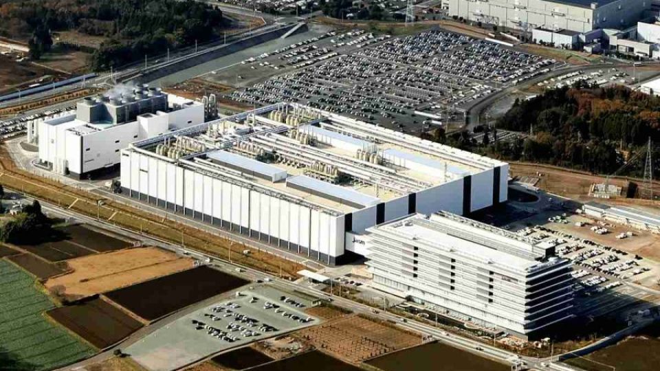 tsmc china company limited