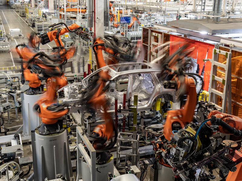 two's company made in china