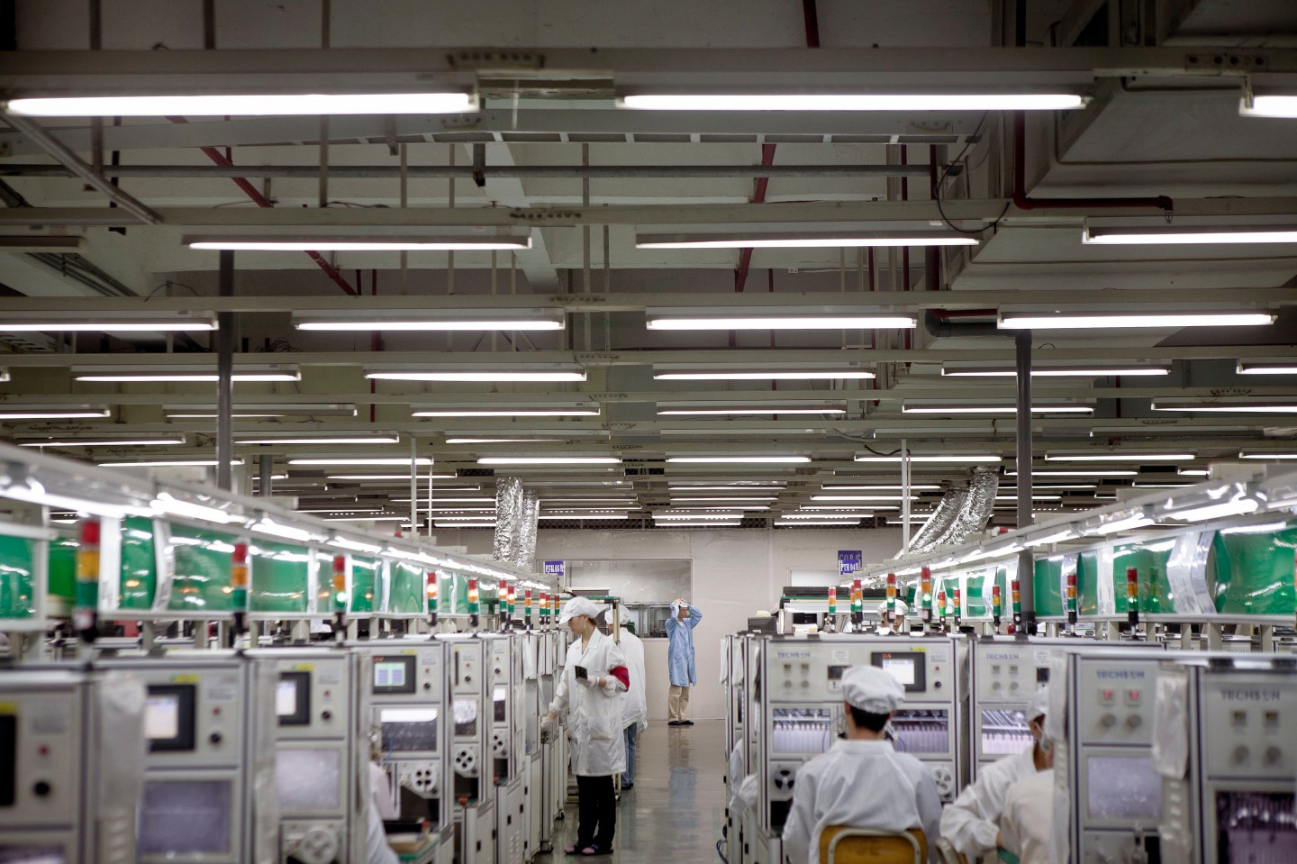 tycoon china company limited