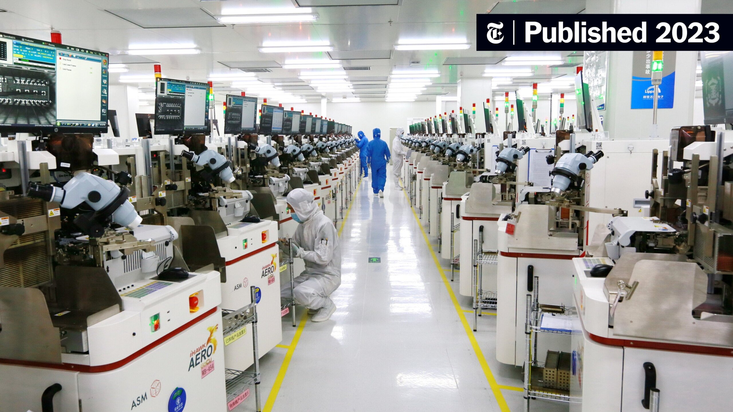 u.s. companies investing in china