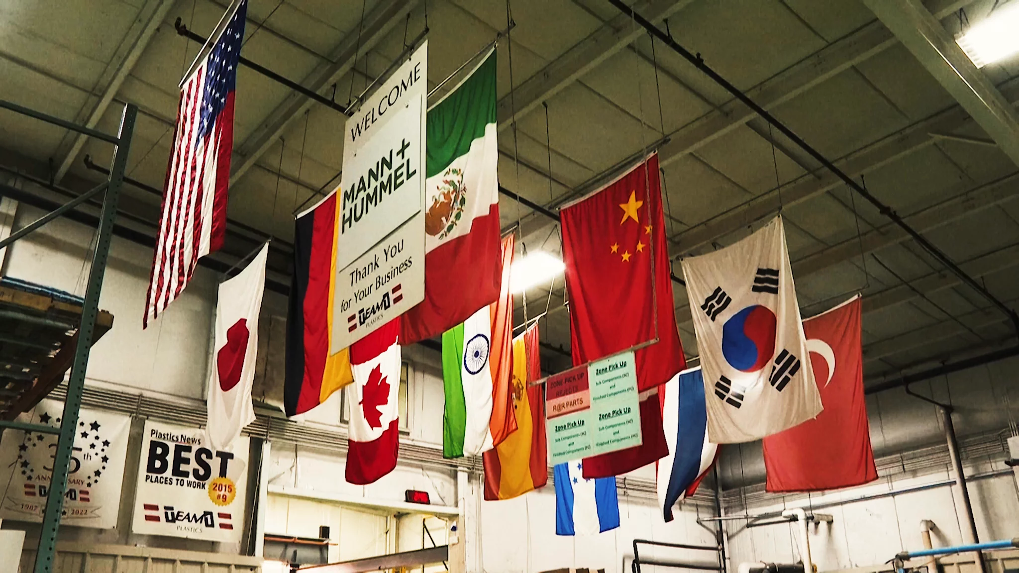 u.s. companies remain committed to their ties with china