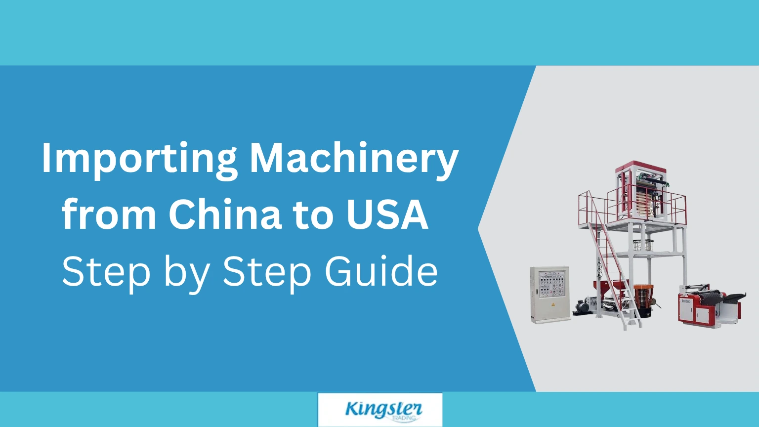 u.s. packaging companies importing from china