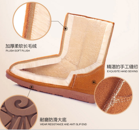 ugg china wholesale