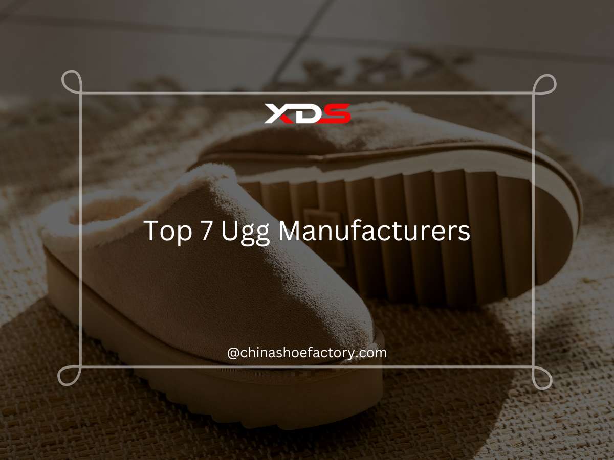 ugg china wholesale