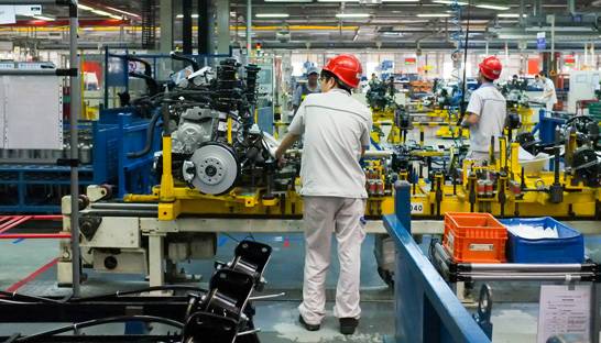 uk companies operating in china China Factory