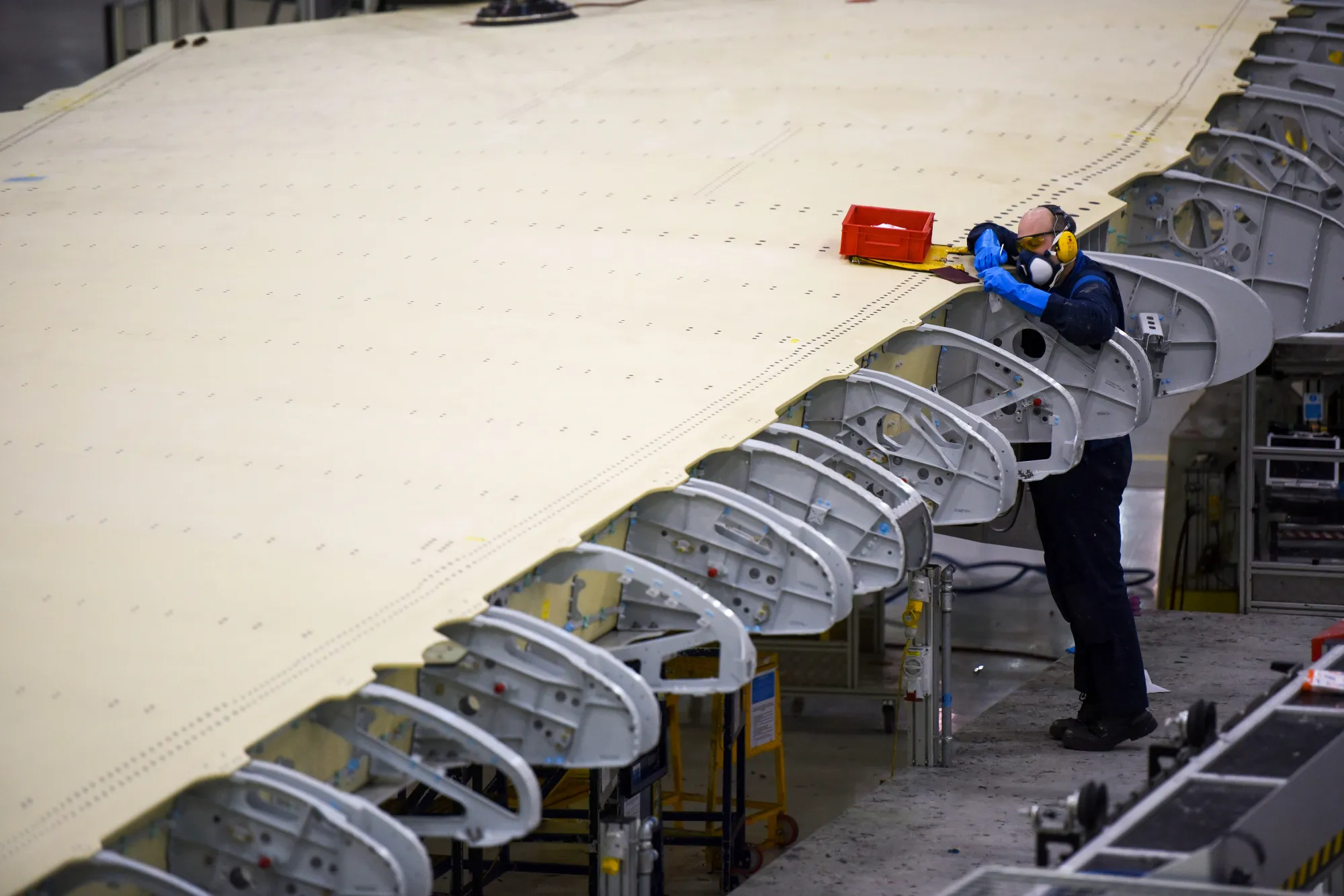 uk companies operating in china