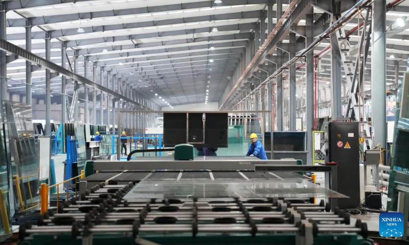 united china and glass company japan