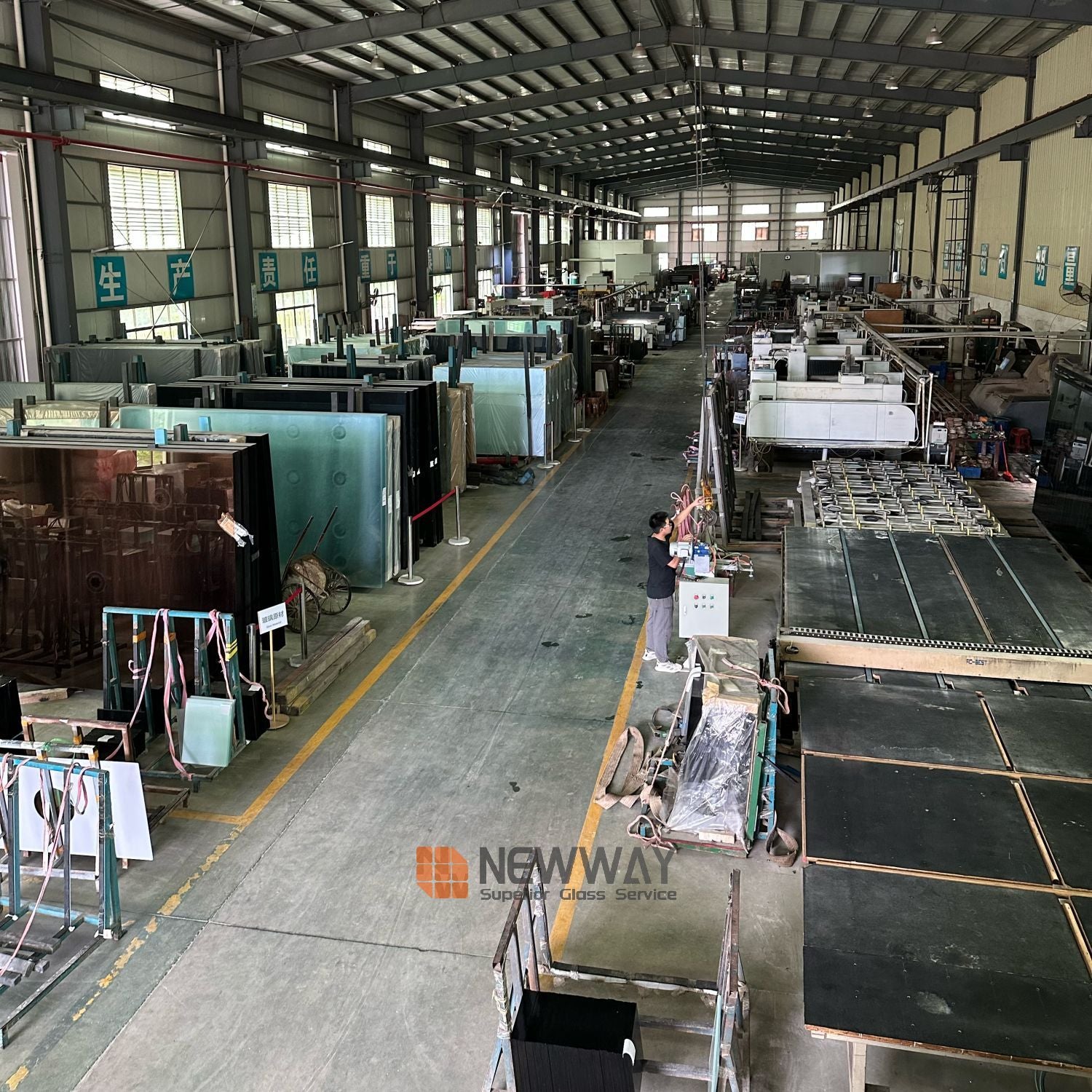 united china and glass company japan