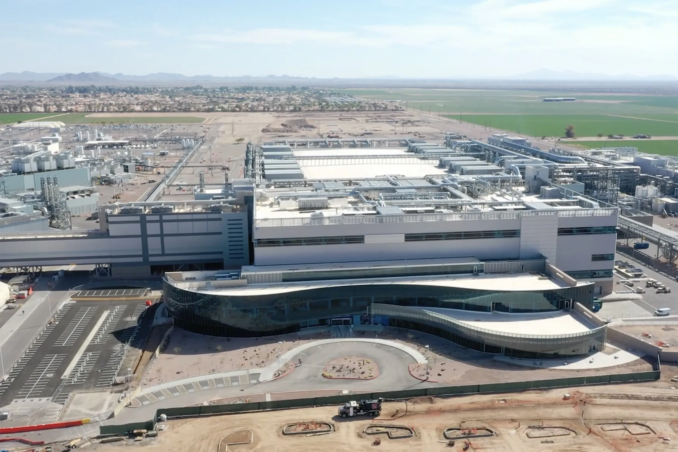 us companies not in china