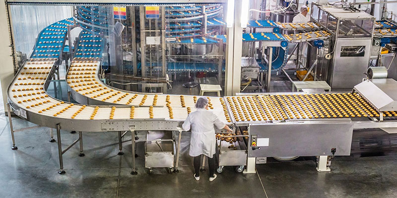 us food companies in china China Factory