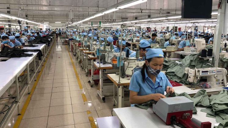 used clothing companies in china