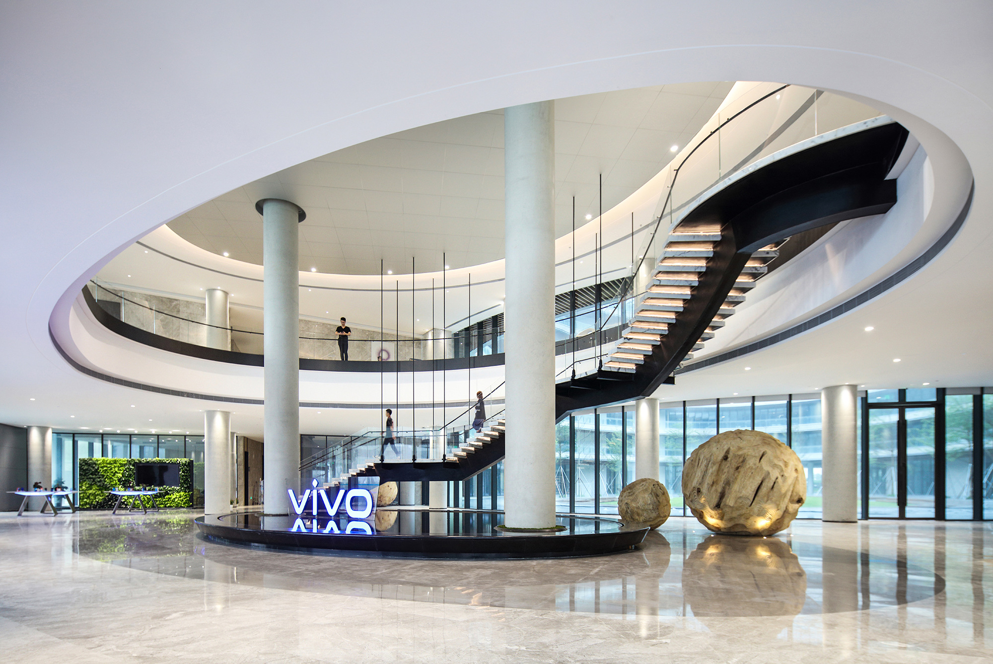 vivo china company