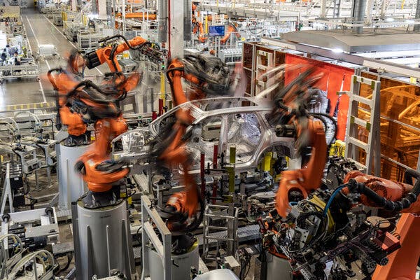 volkswagen china technology company