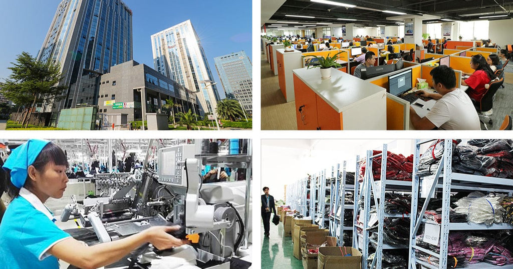 waistdear wholesale china