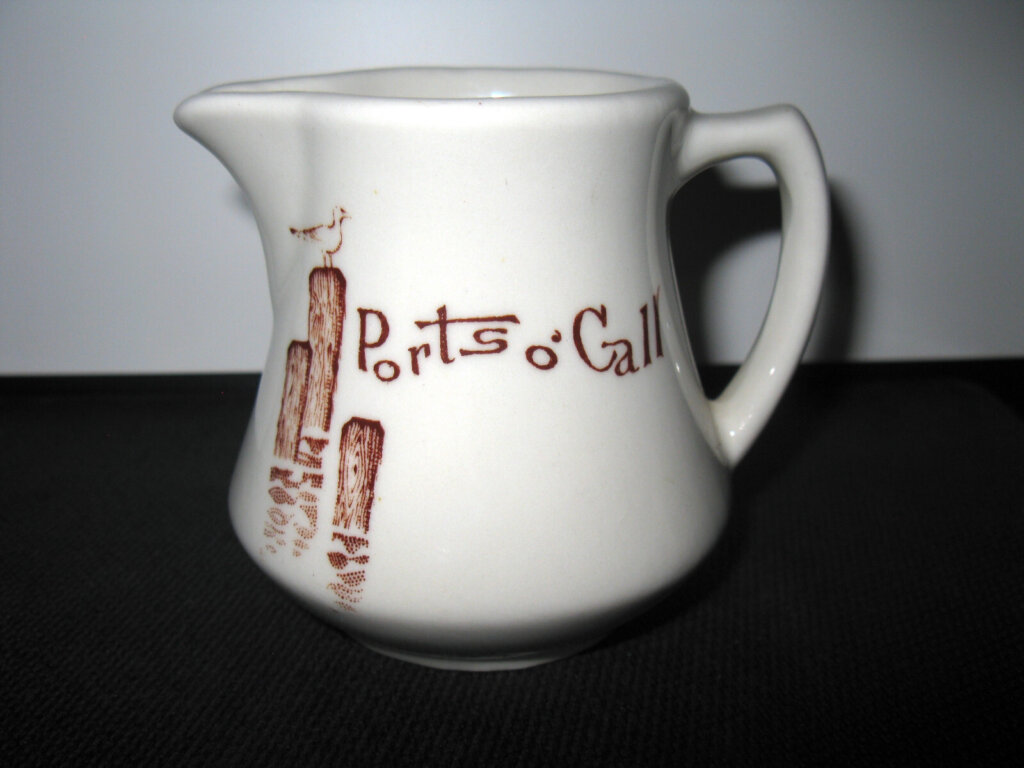 walker china company bedford ohio China Factory