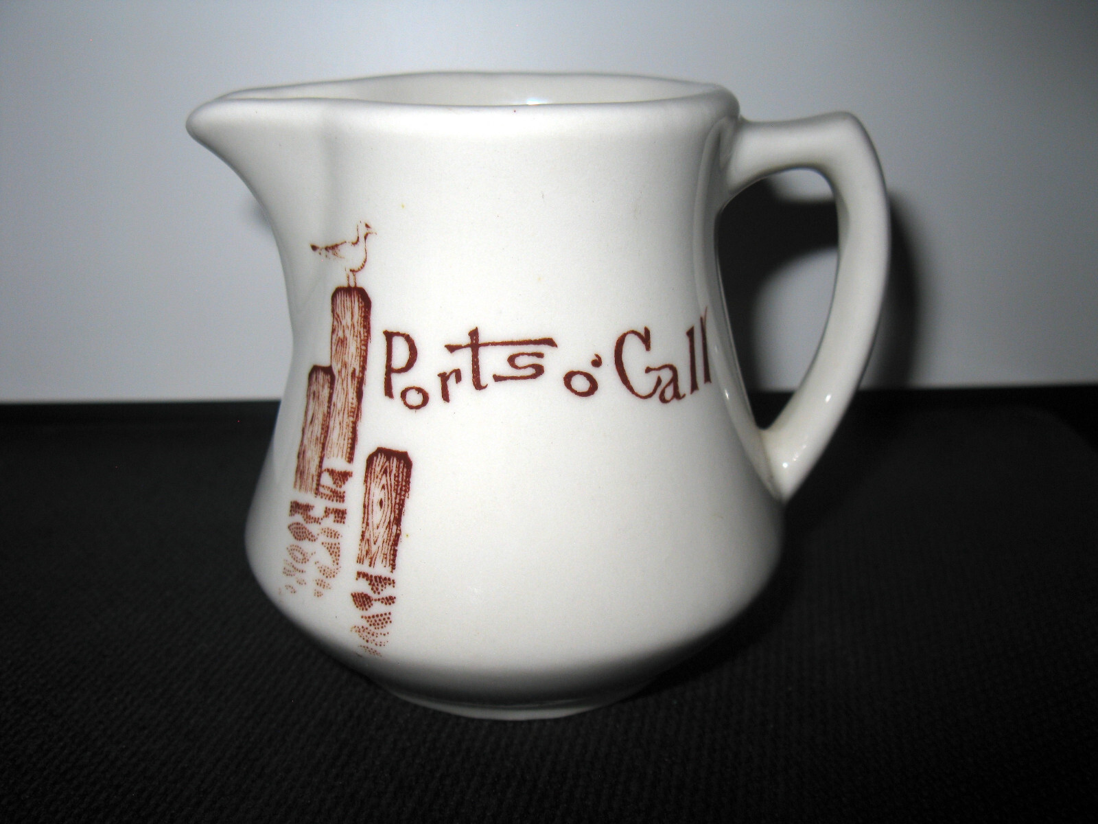 walker china company bedford ohio China Factory