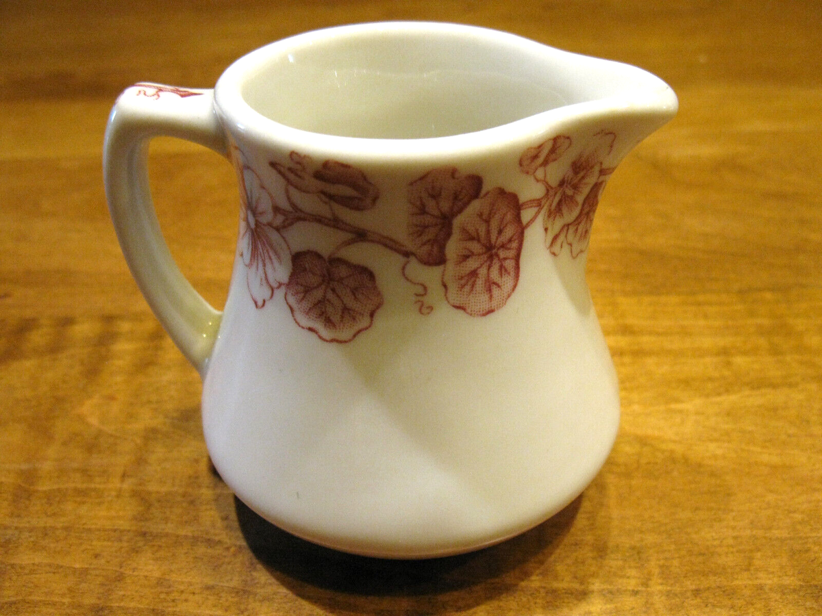 walker china company bedford ohio