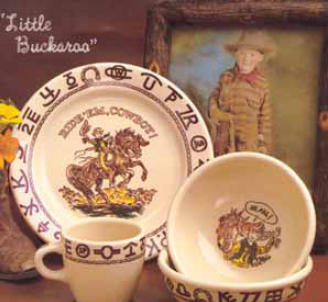 wallace china company history