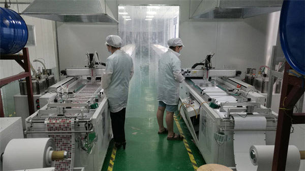 wallpaper company in china China Factory