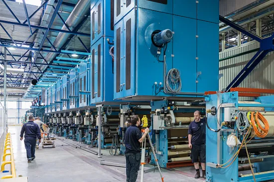 wallpaper wholesale market in china