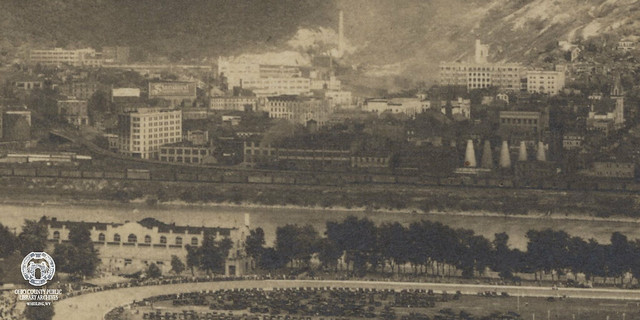 warwick china company history