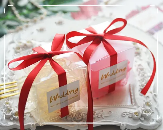 wedding favours china wholesale