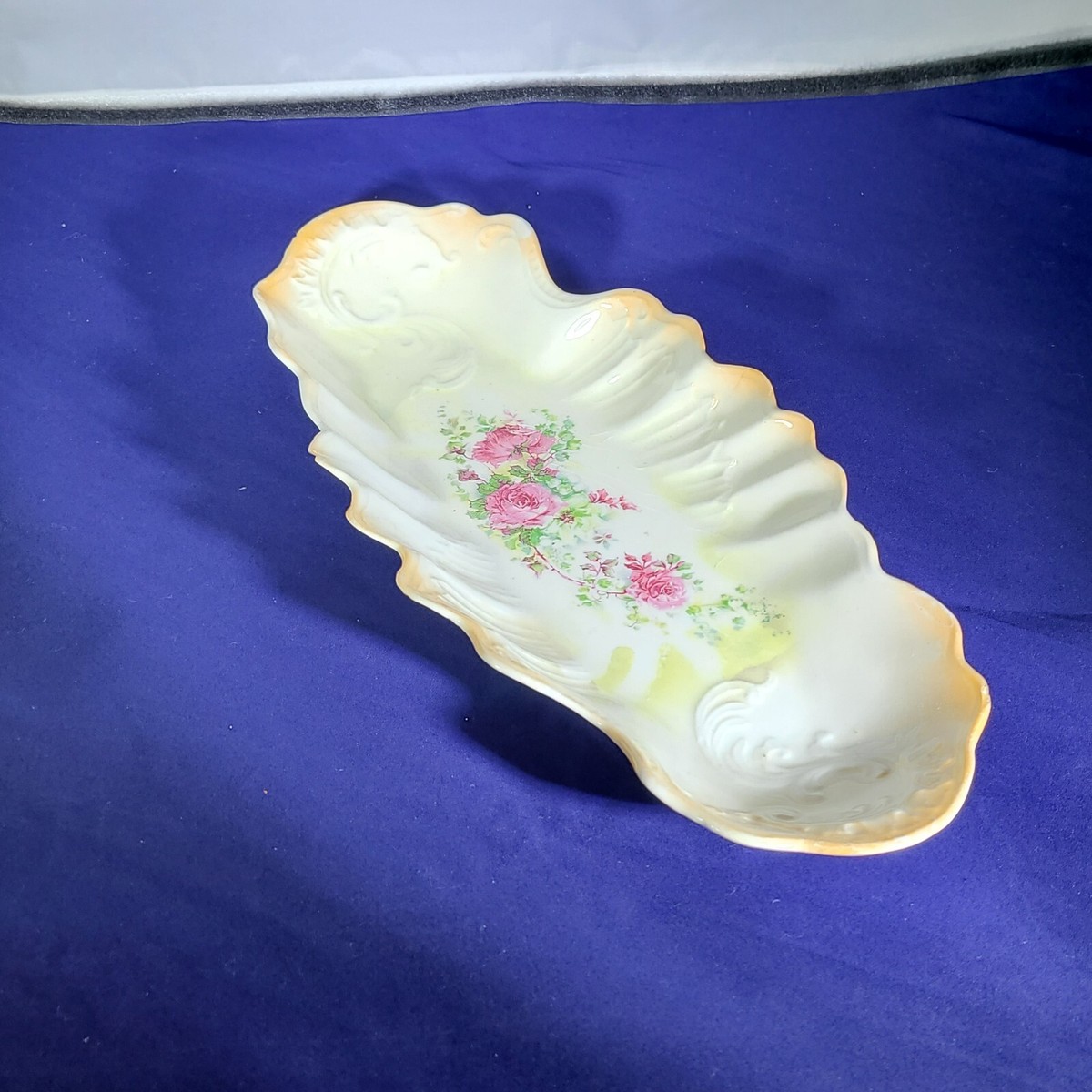 wellsville china company