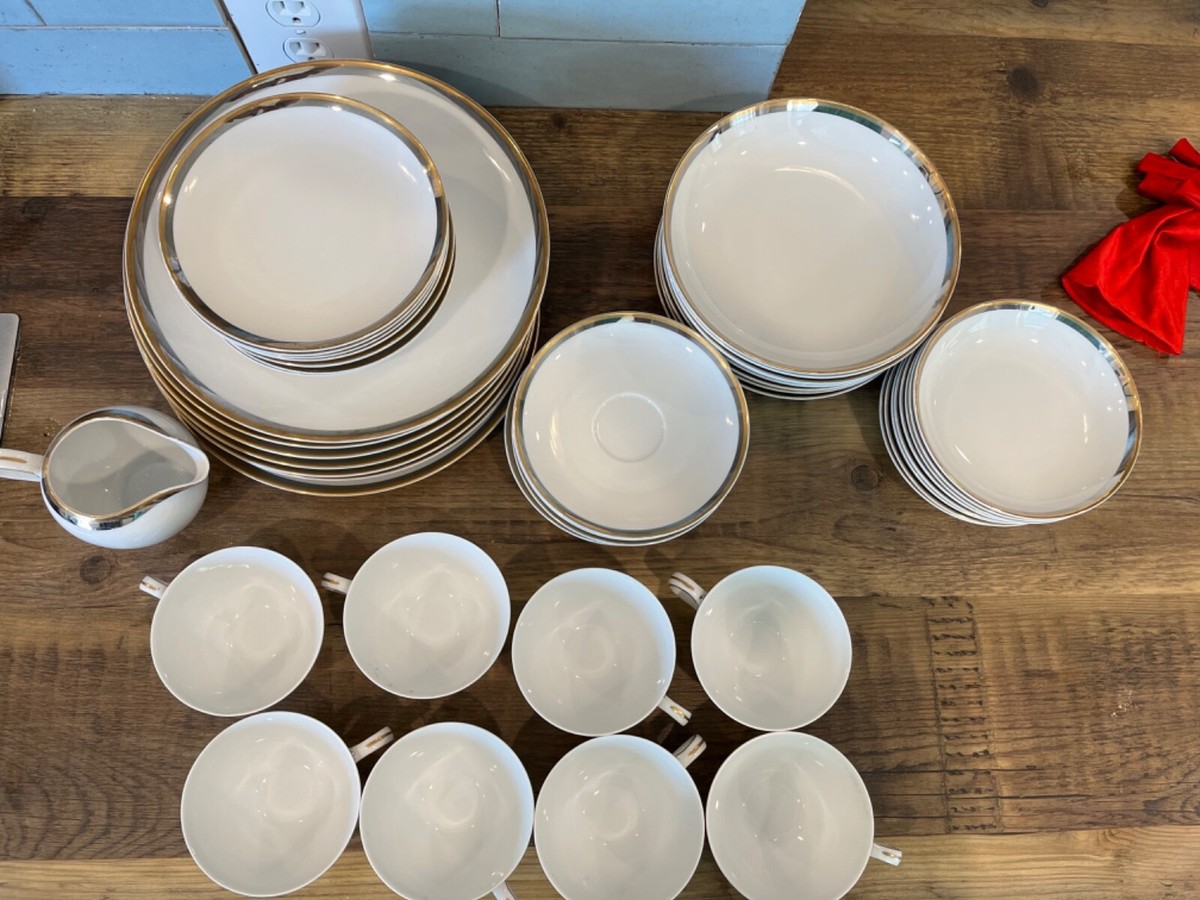 wentworth china company