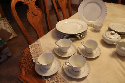 wentworth china company