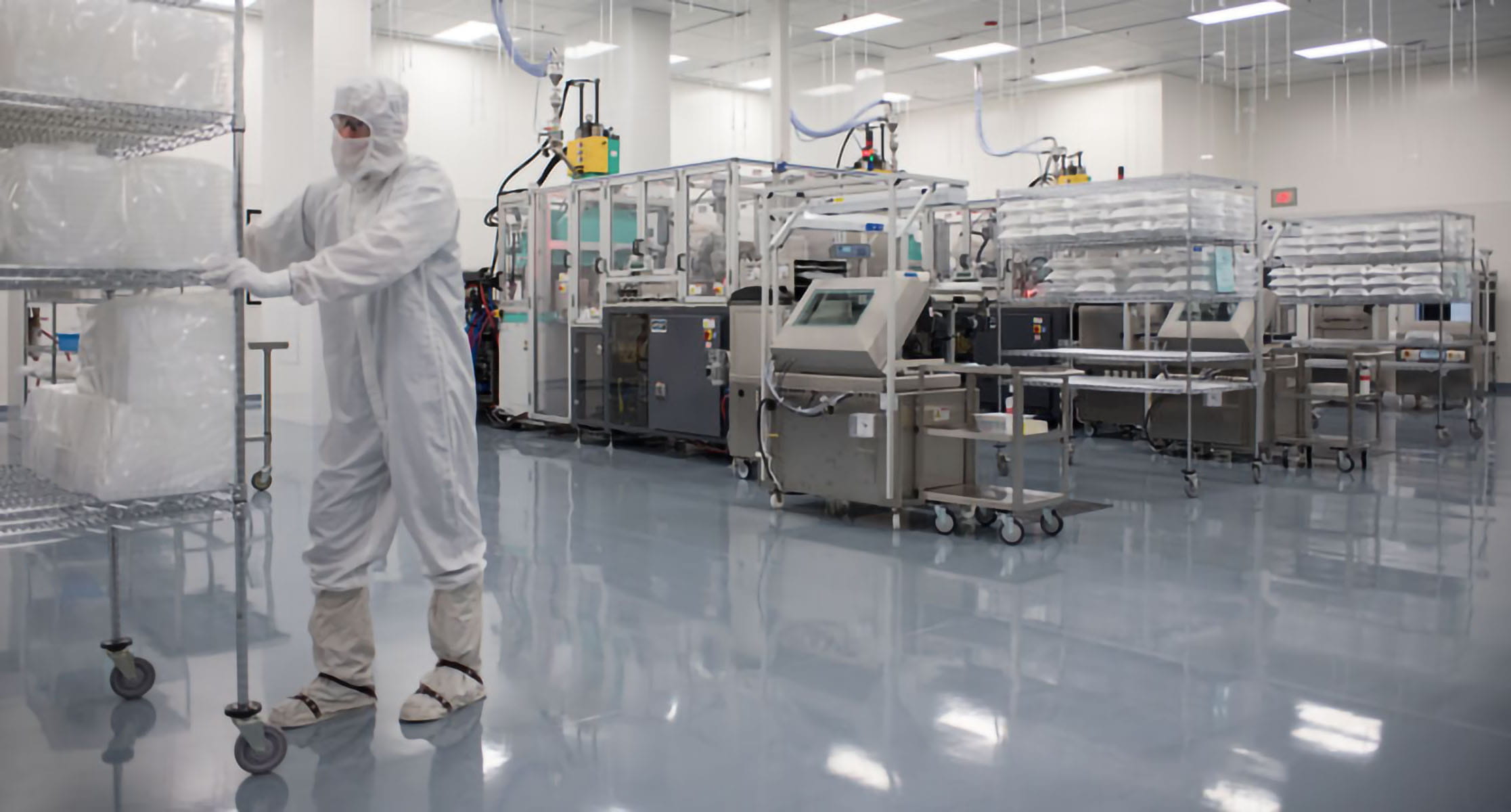 west pharmaceutical packaging china company ltd