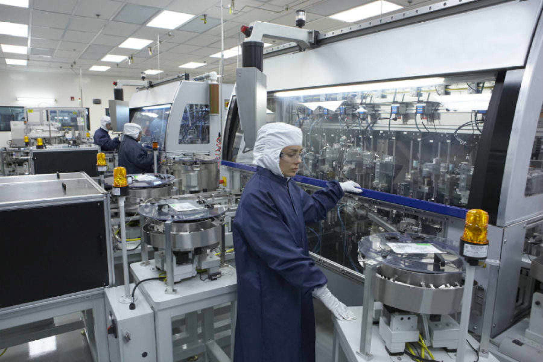 west pharmaceutical packaging china company ltd