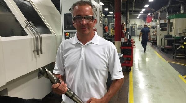 what american companies are in china