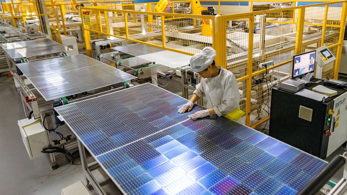 what companies did china ban today