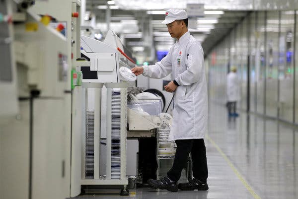what companies did china ban today