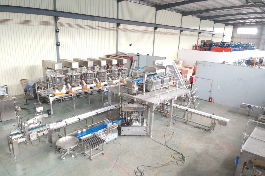 what companies process meat in china China Factory