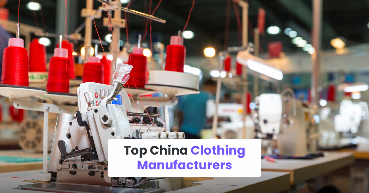 where to buy wholesale clothes in china